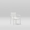 Point stapelbare design (arm)stoel Origin (cream) - 6